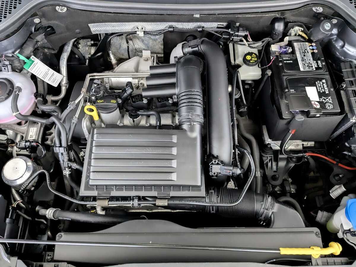 Б/У Шкода Карок 2021 года. Фото: #8