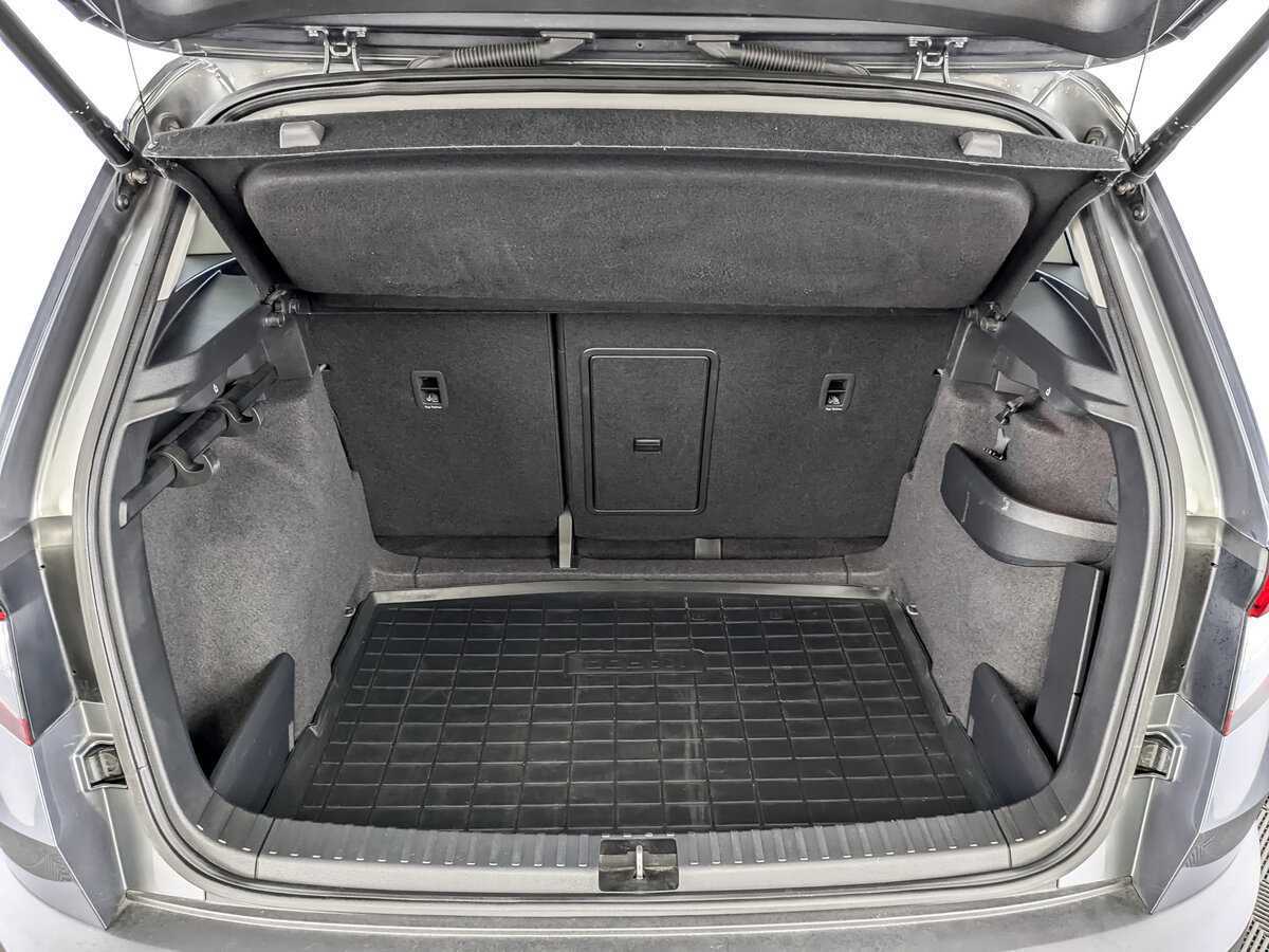 Б/У Шкода Карок 2021 года. Фото: #9