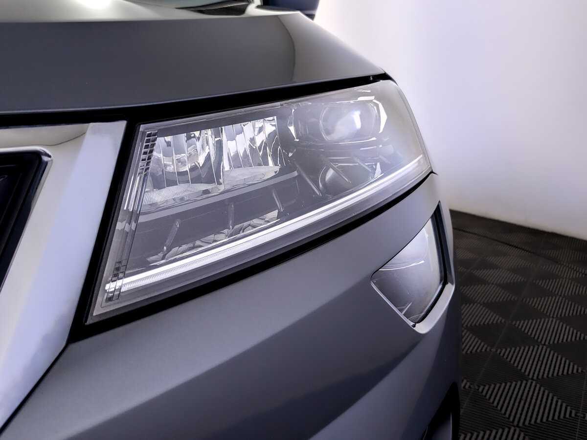 Б/У Шкода Карок 2021 года. Фото: #16