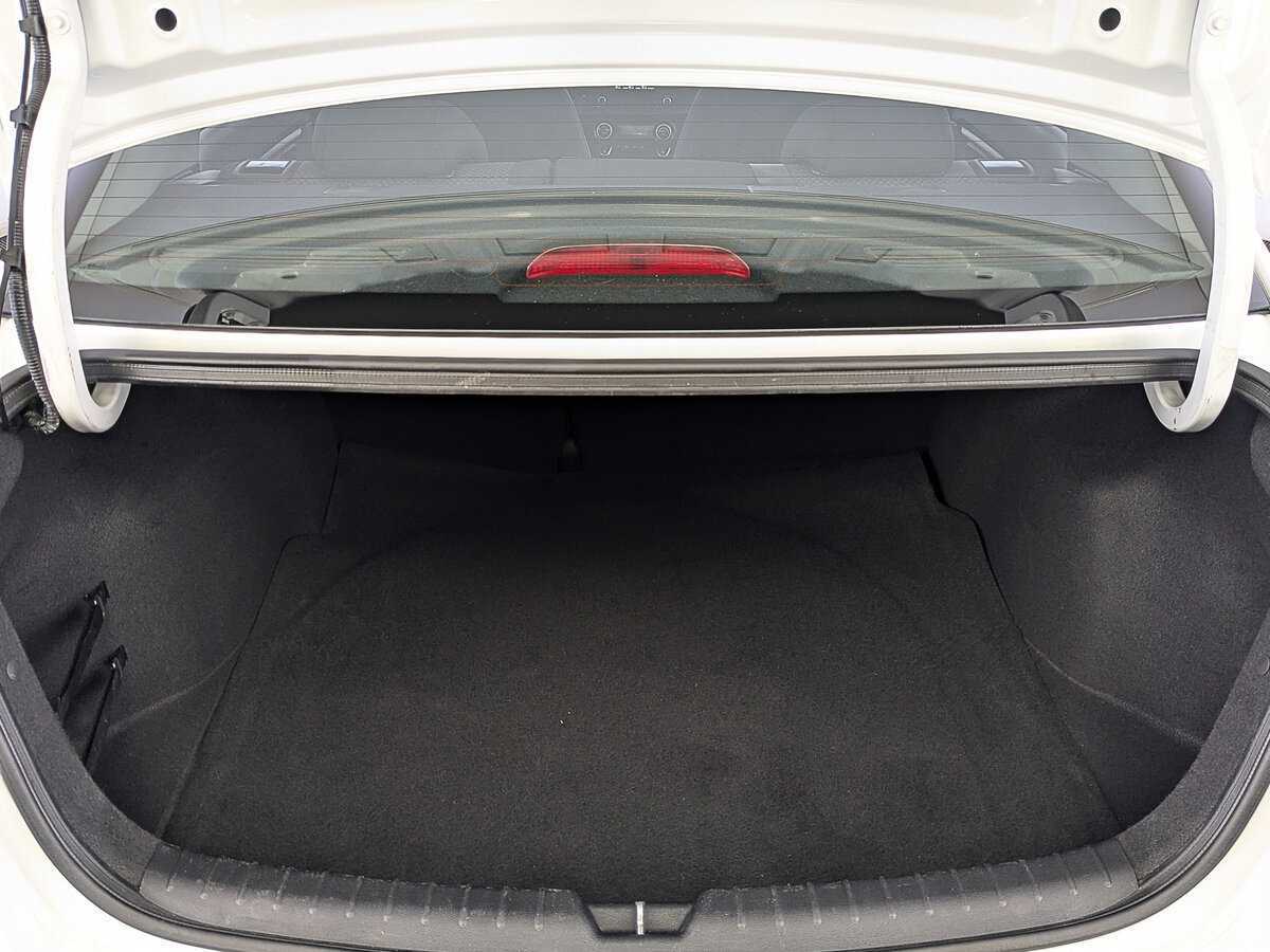 Б/У Киа Рио 2021 года. Фото: #9