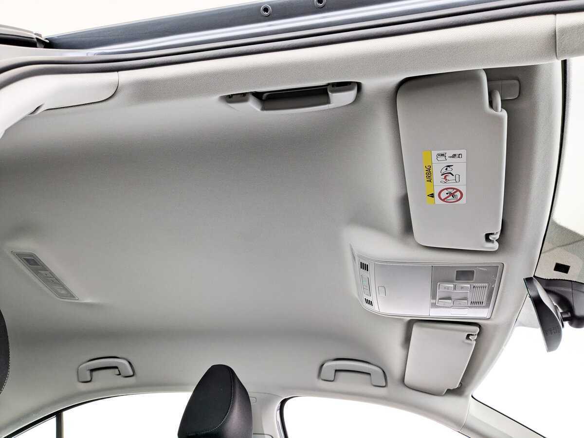 Б/У Шкода Суперб 2019 года. Фото: #21