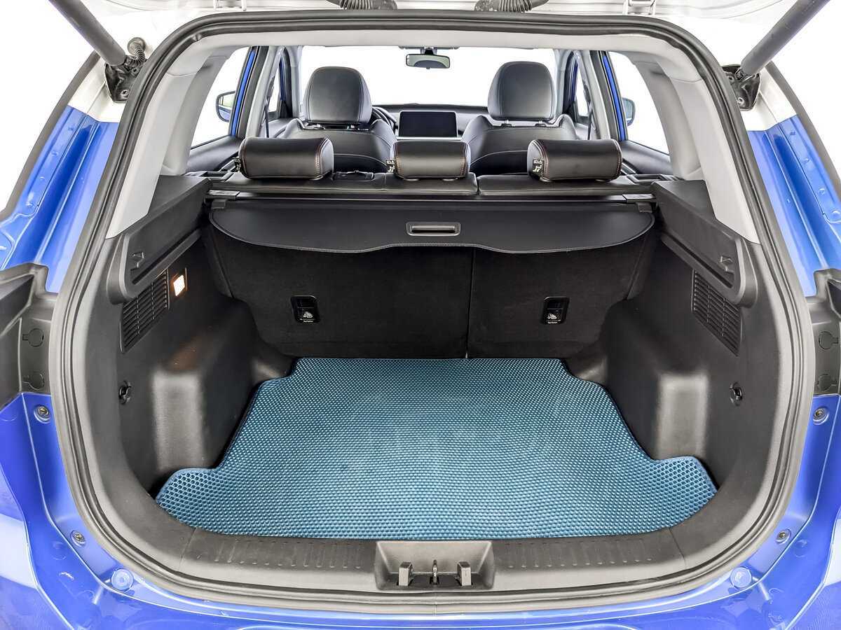 Б/У Чери Тигго 7 Про 2020 года. Фото: #9