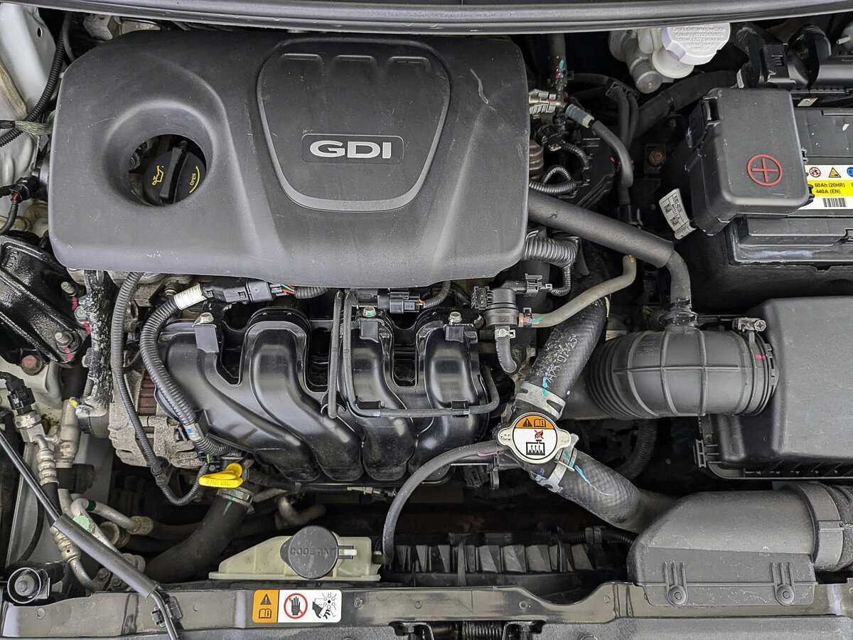 Б/У Киа Сид 2017 года. Фото: #8