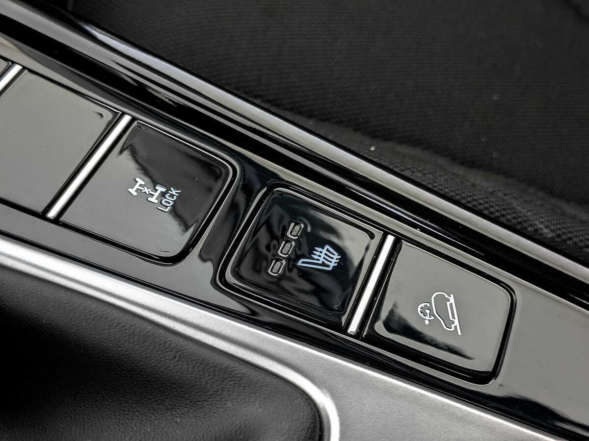 Б/У Хендай Крета 2021 года. Фото: #24