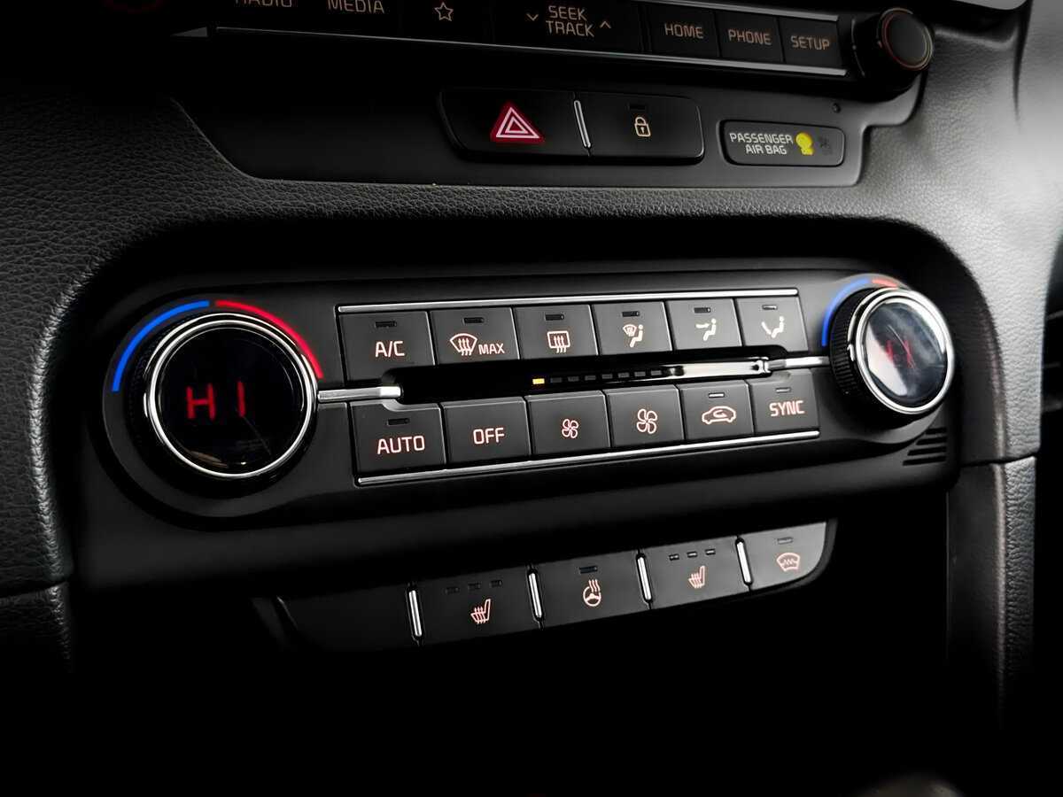 Б/У Киа Сид 2020 года. Фото: #24