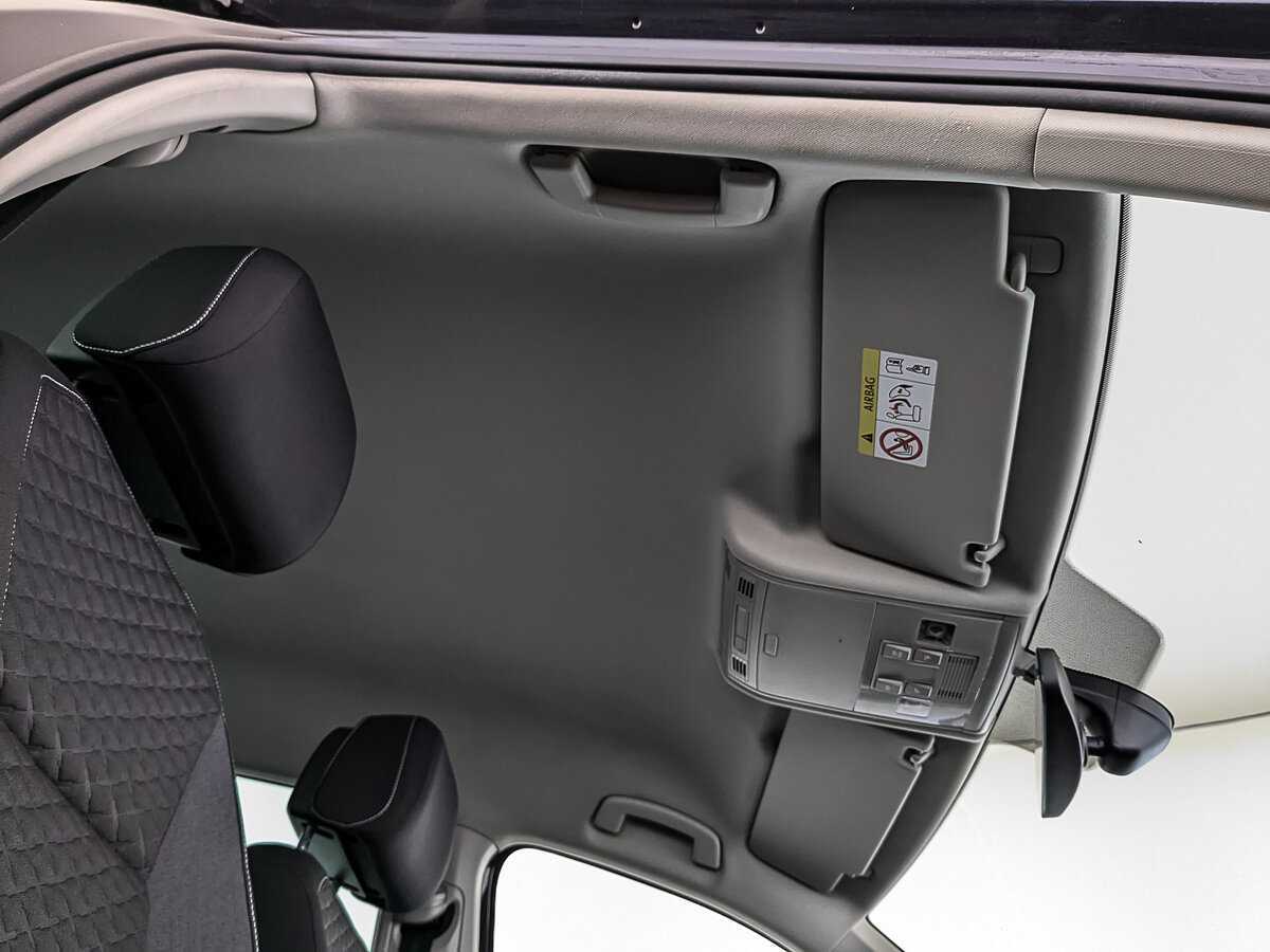 Б/У Фольксваген Тигуан 2018 года. Фото: #18