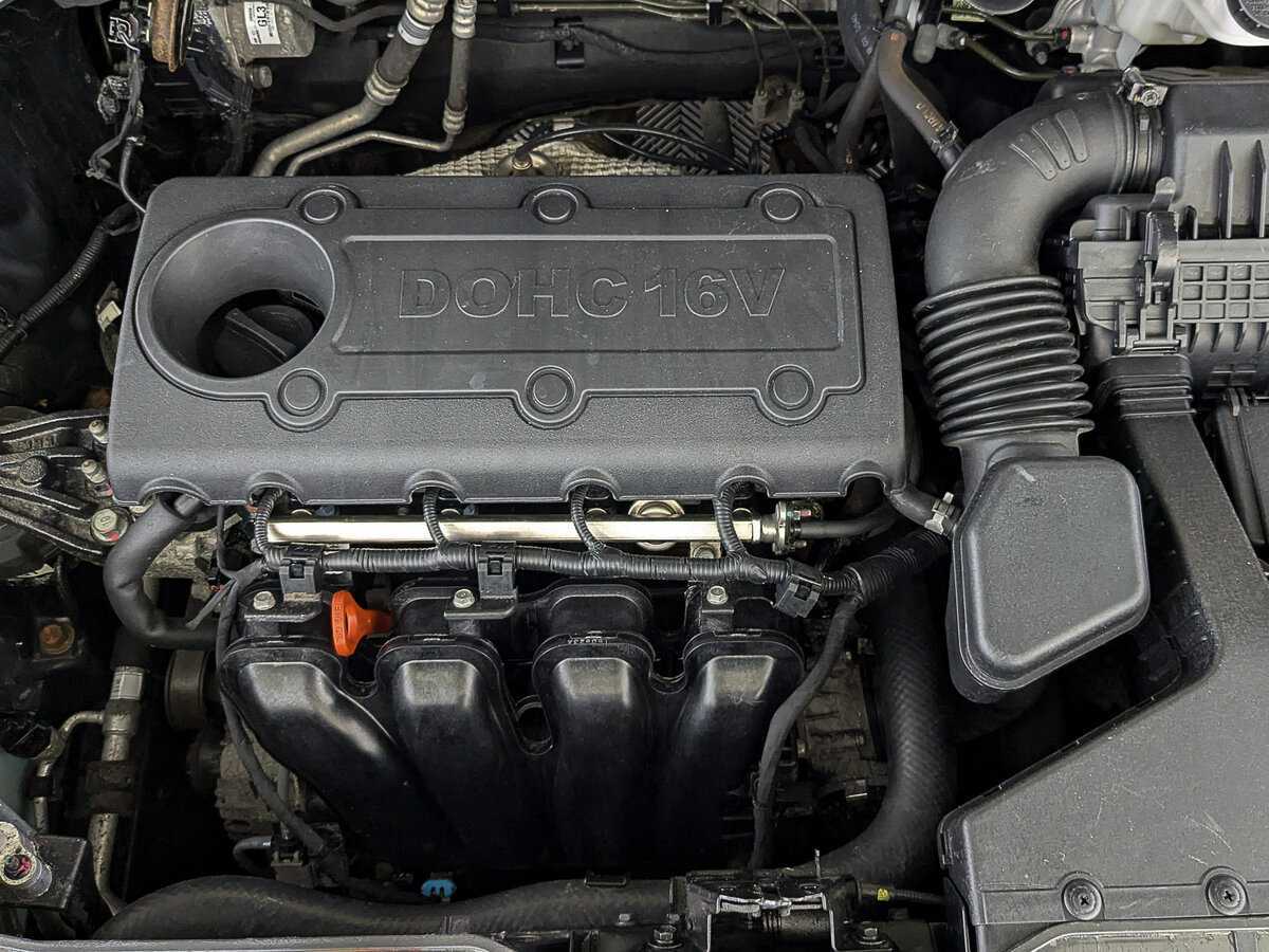 Б/У Киа Соренто 2017 года. Фото: #8