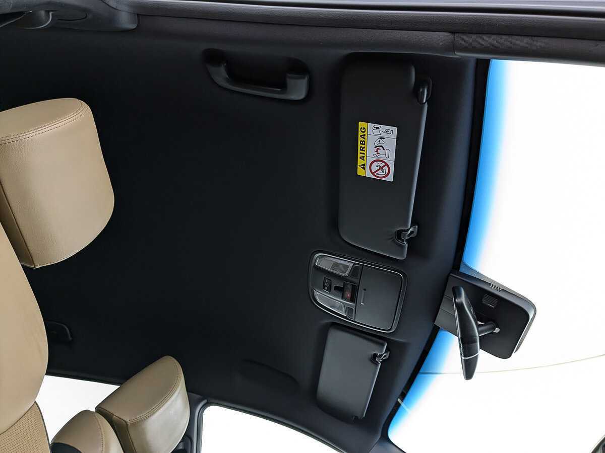 Б/У Киа Спортейдж 2021 года. Фото: #21