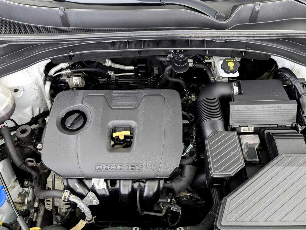 Б/У Киа Спортейдж 2020 года. Фото: #8