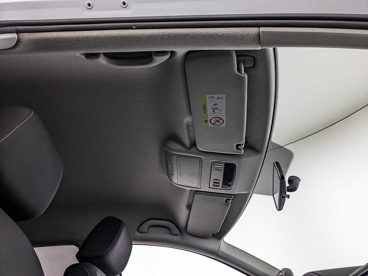 Б/У Шкода Рапид 2020 года. Фото: #20