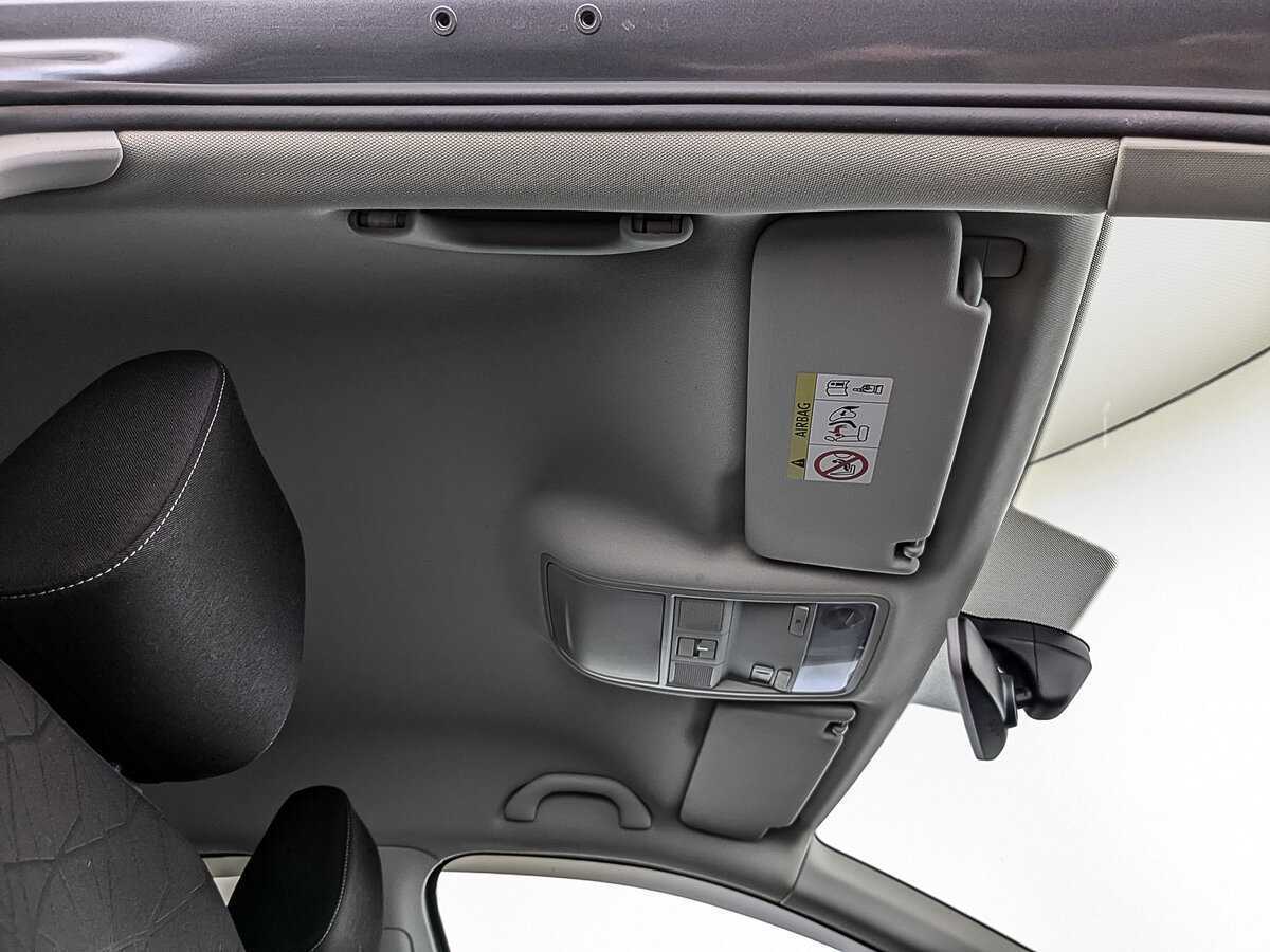 Б/У Шкода Октавия 2018 года. Фото: #22