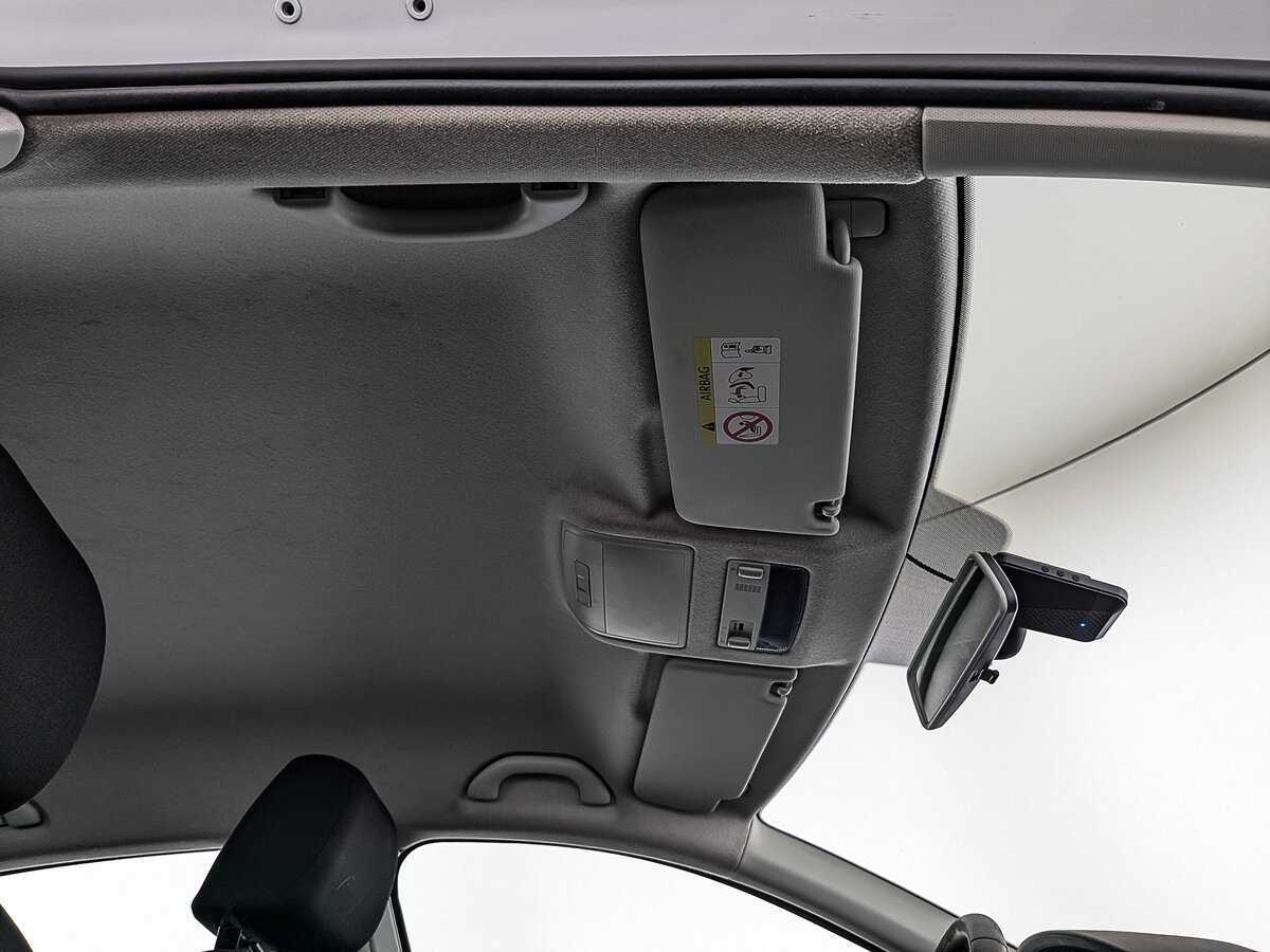 Б/У Шкода Рапид 2017 года. Фото: #19