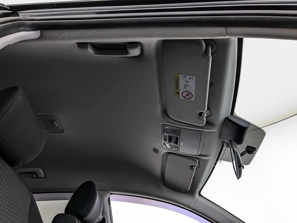 Б/У Киа Рио 2021 года. Фото: #21