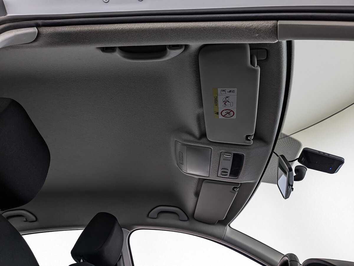 Б/У Шкода Рапид 2017 года. Фото: #19