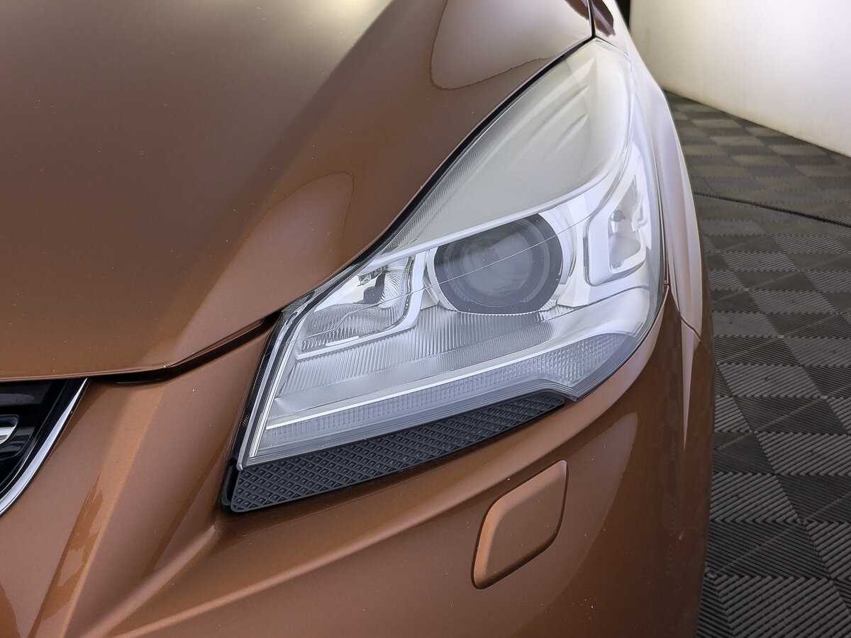 Б/У Форд Куга 2014 года. Фото: #10