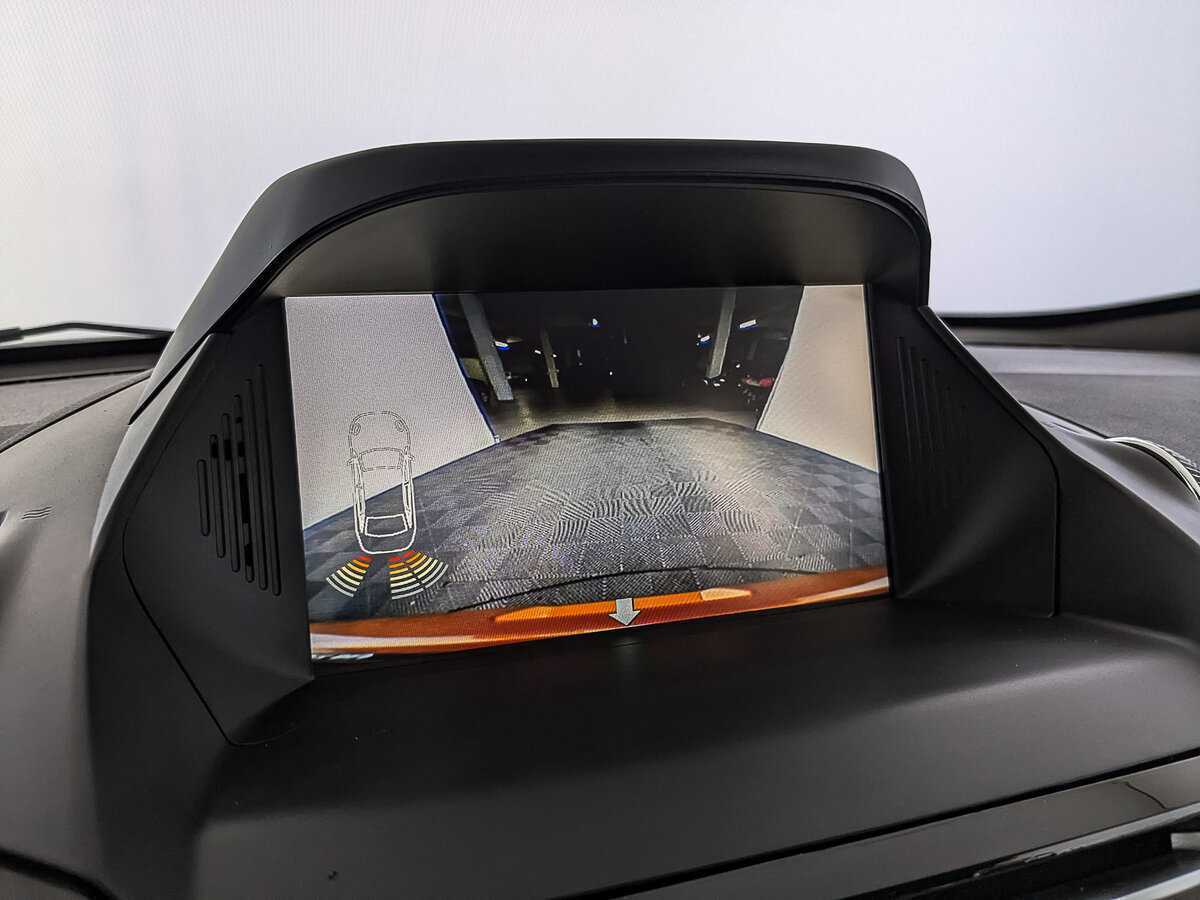 Б/У Форд Куга 2014 года. Фото: #26