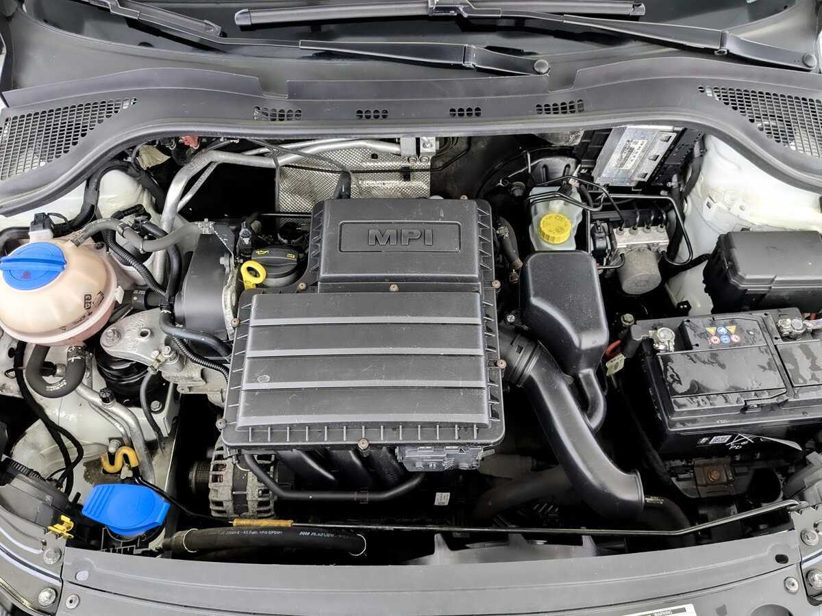 Б/У Шкода Рапид 2017 года. Фото: #8