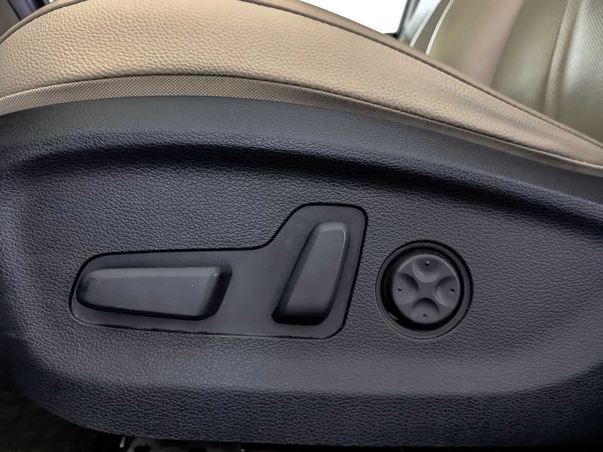 Б/У Хендай Соната 2019 года. Фото: #27