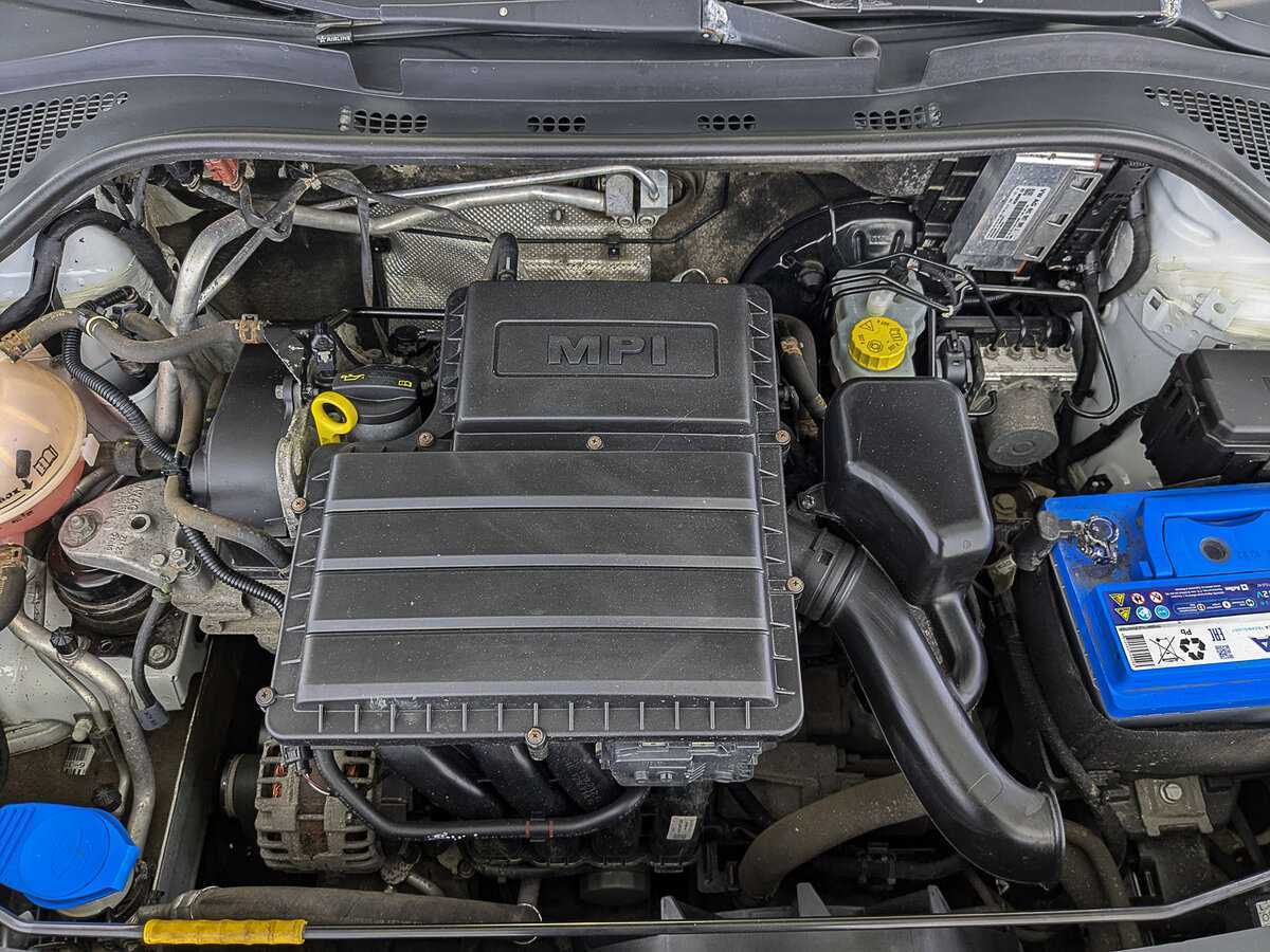 Б/У Шкода Рапид 2019 года. Фото: #8