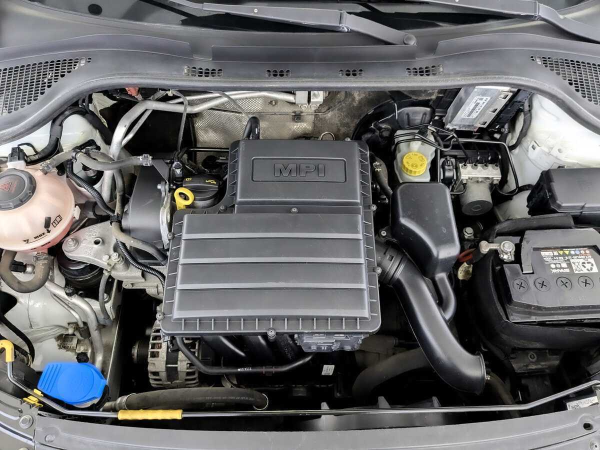 Б/У Шкода Рапид 2019 года. Фото: #8