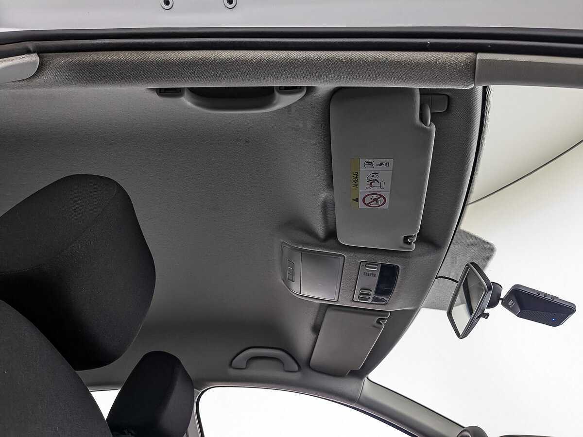 Б/У Шкода Рапид 2017 года. Фото: #19