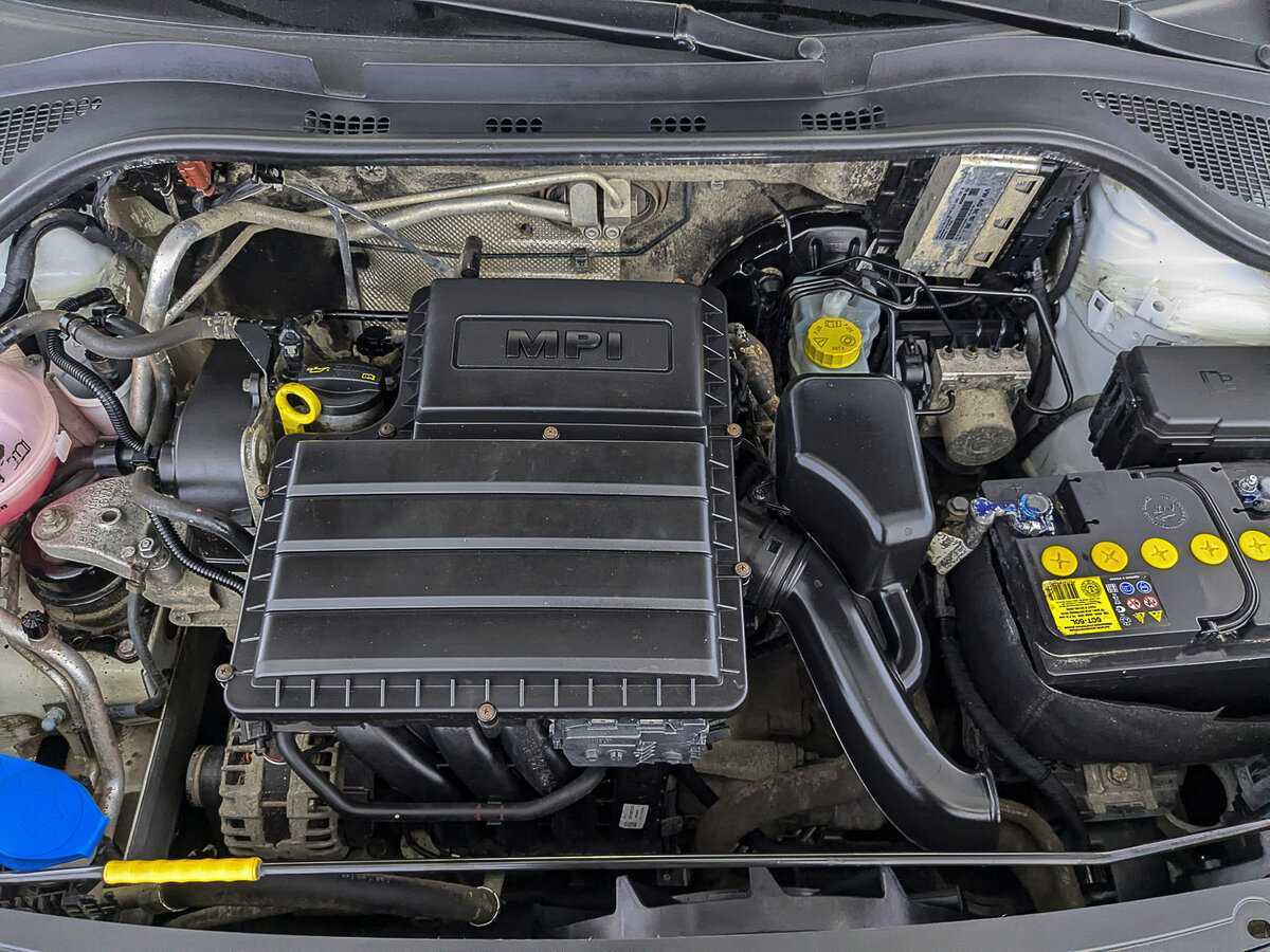 Б/У Шкода Рапид 2017 года. Фото: #8