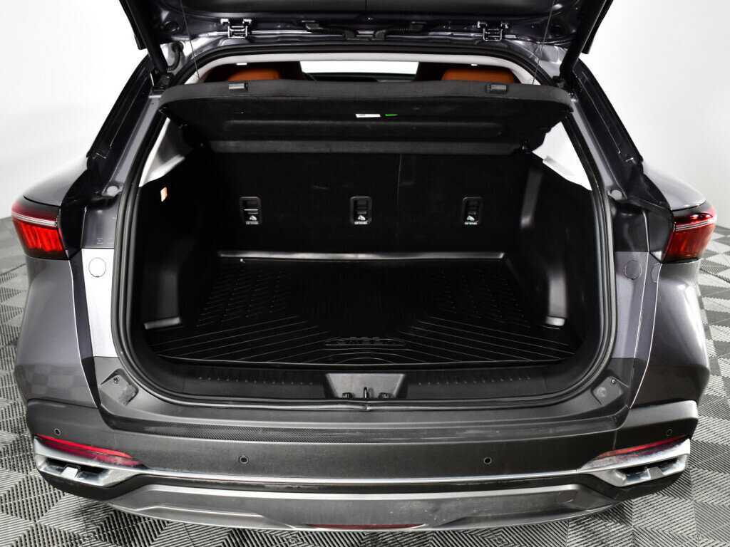 Б/У Омода Ц5 2023 года. Фото: #17