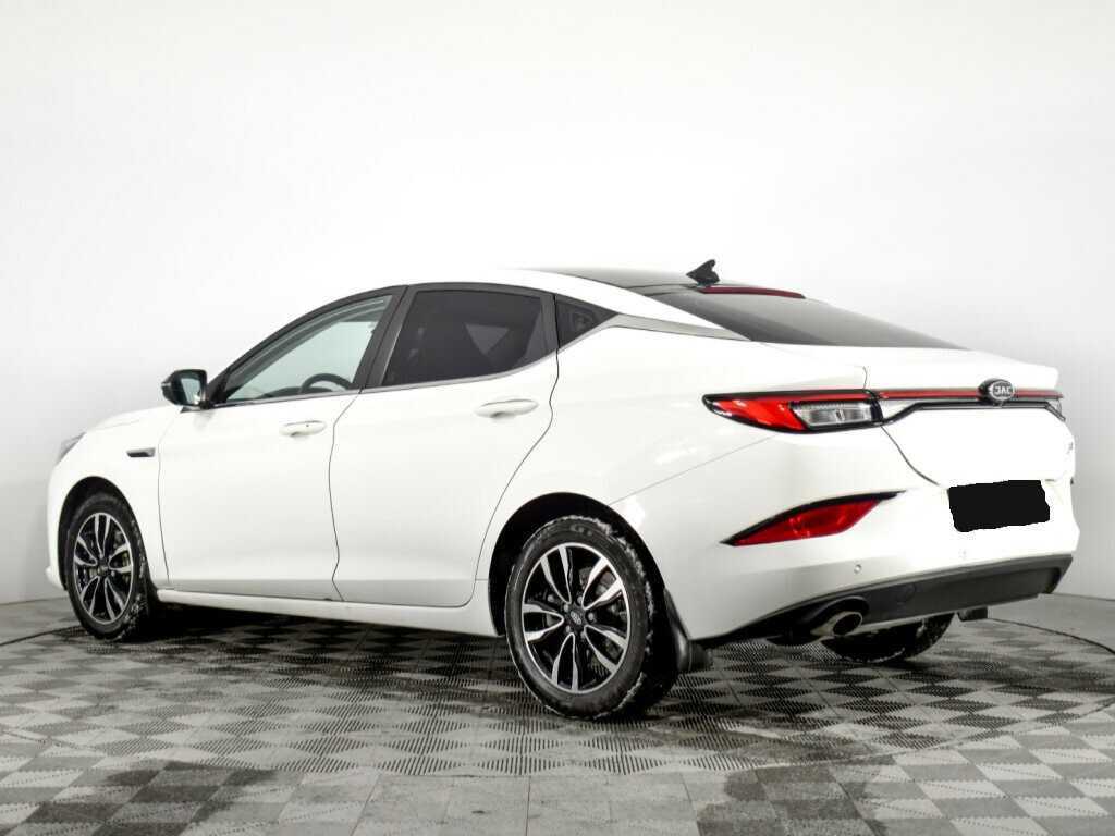 Б/У Джак Джи7 2021 года. Фото: #6