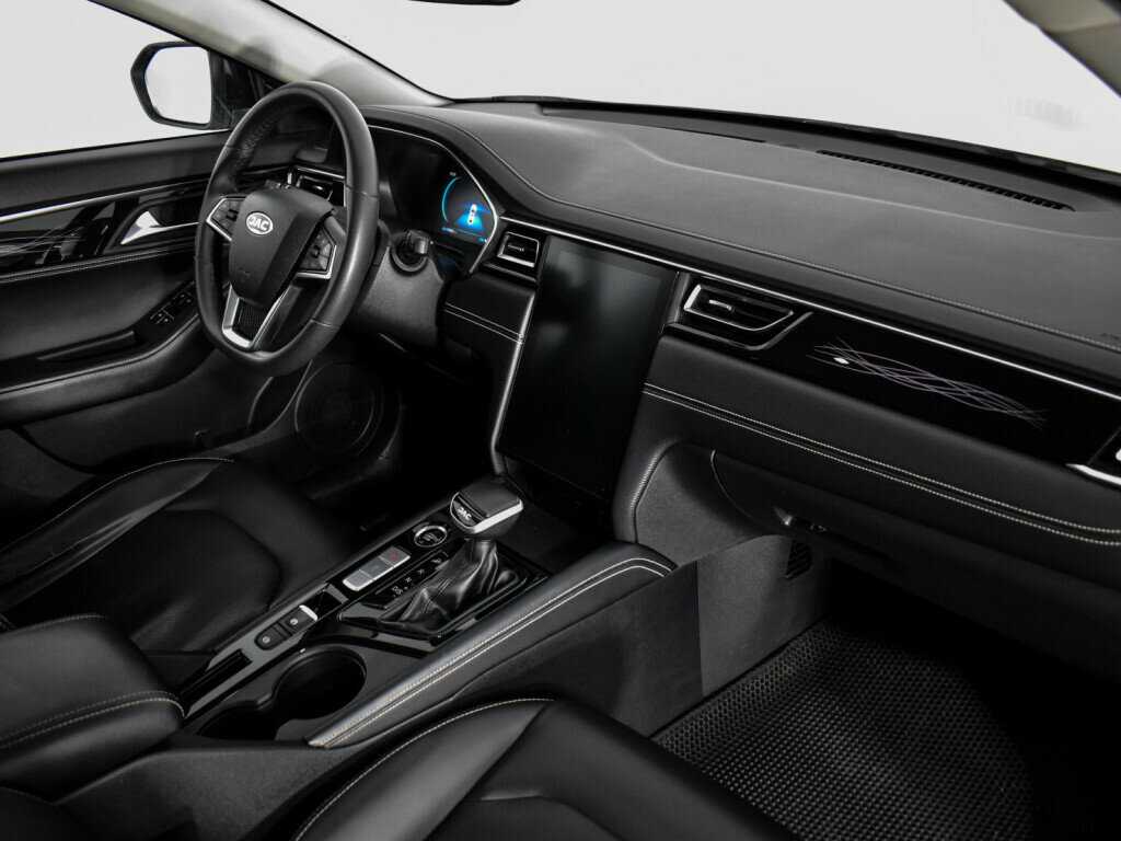 Б/У Джак Джи7 2021 года. Фото: #12