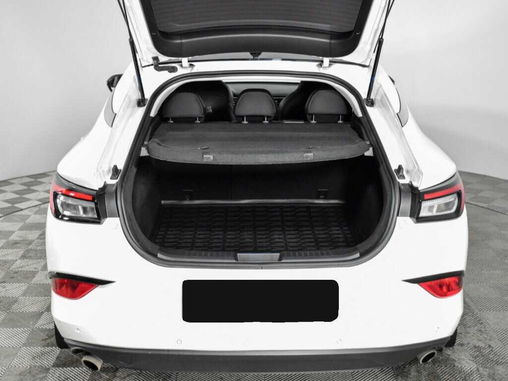 Б/У Джак Джи7 2021 года. Фото: #18