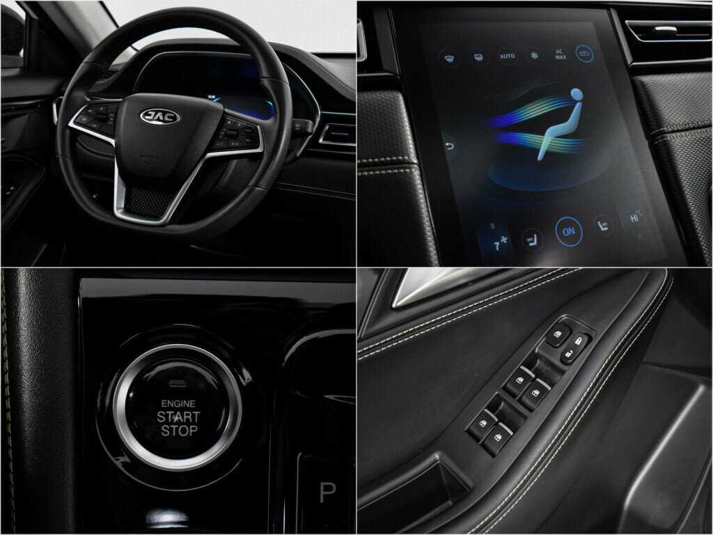 Б/У Джак Джи7 2021 года. Фото: #19