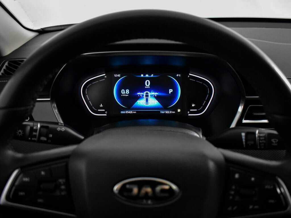 Б/У Джак Джи7 2021 года. Фото: #21