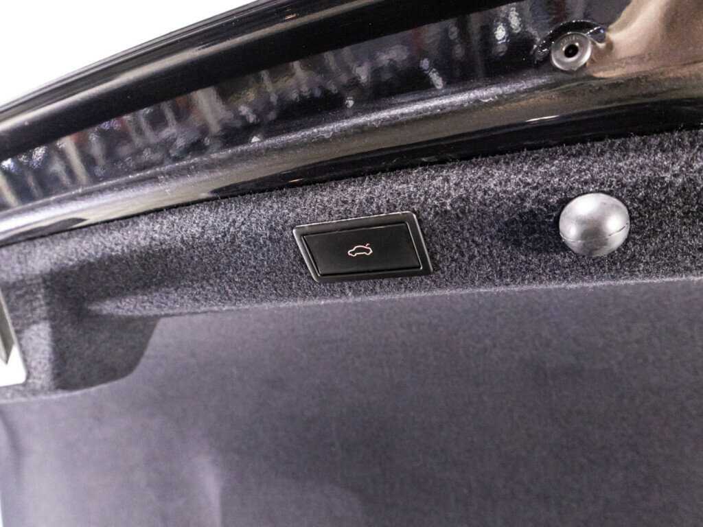 Б/У Шкода Суперб 2017 года. Фото: #14