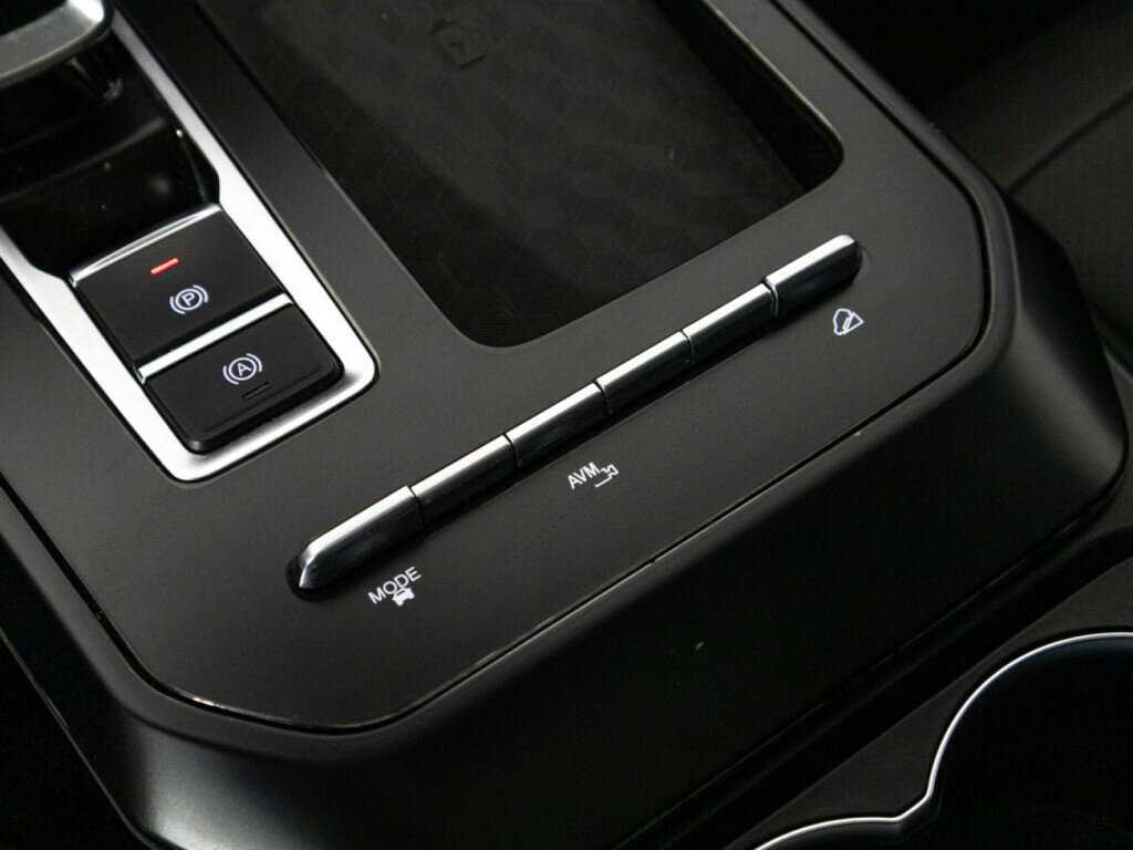 Б/У Чери Тигго 7 Про 2022 года. Фото: #17