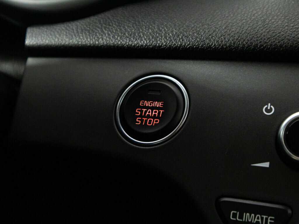 Б/У Киа Спортейдж 2017 года. Фото: #18