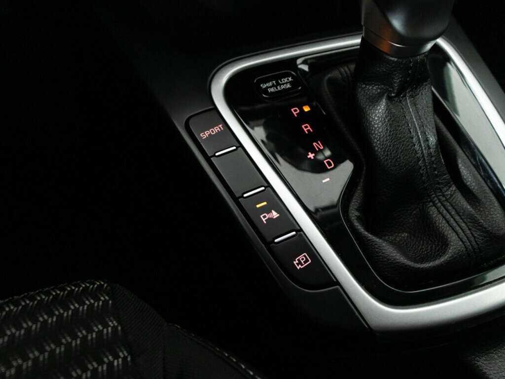 Б/У Киа Сид 2021 года. Фото: #17