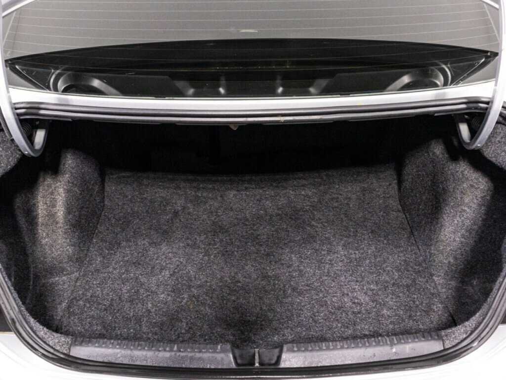 Б/У Фольксваген Поло 2016 года. Фото: #14