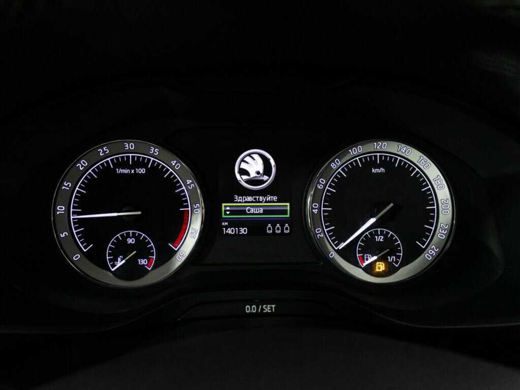 Б/У Шкода Кодиак 2018 года. Фото: #11