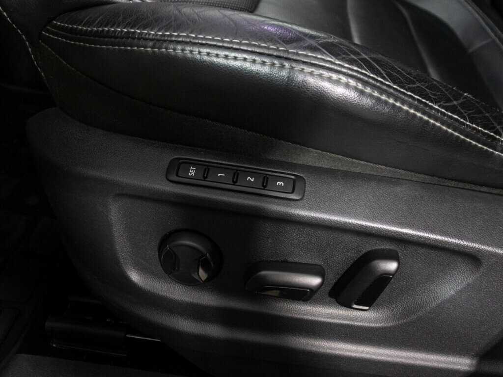 Б/У Шкода Кодиак 2018 года. Фото: #20