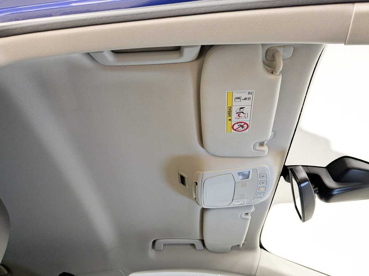 Б/У Форд Мондео 2017 года. Фото: #21