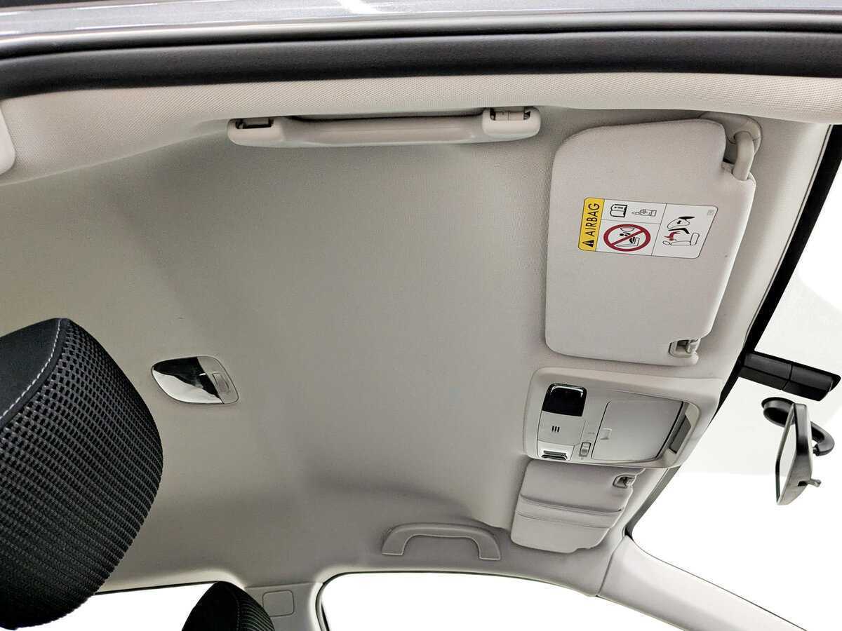 Б/У Субару Аутбэк 2015 года. Фото: #22