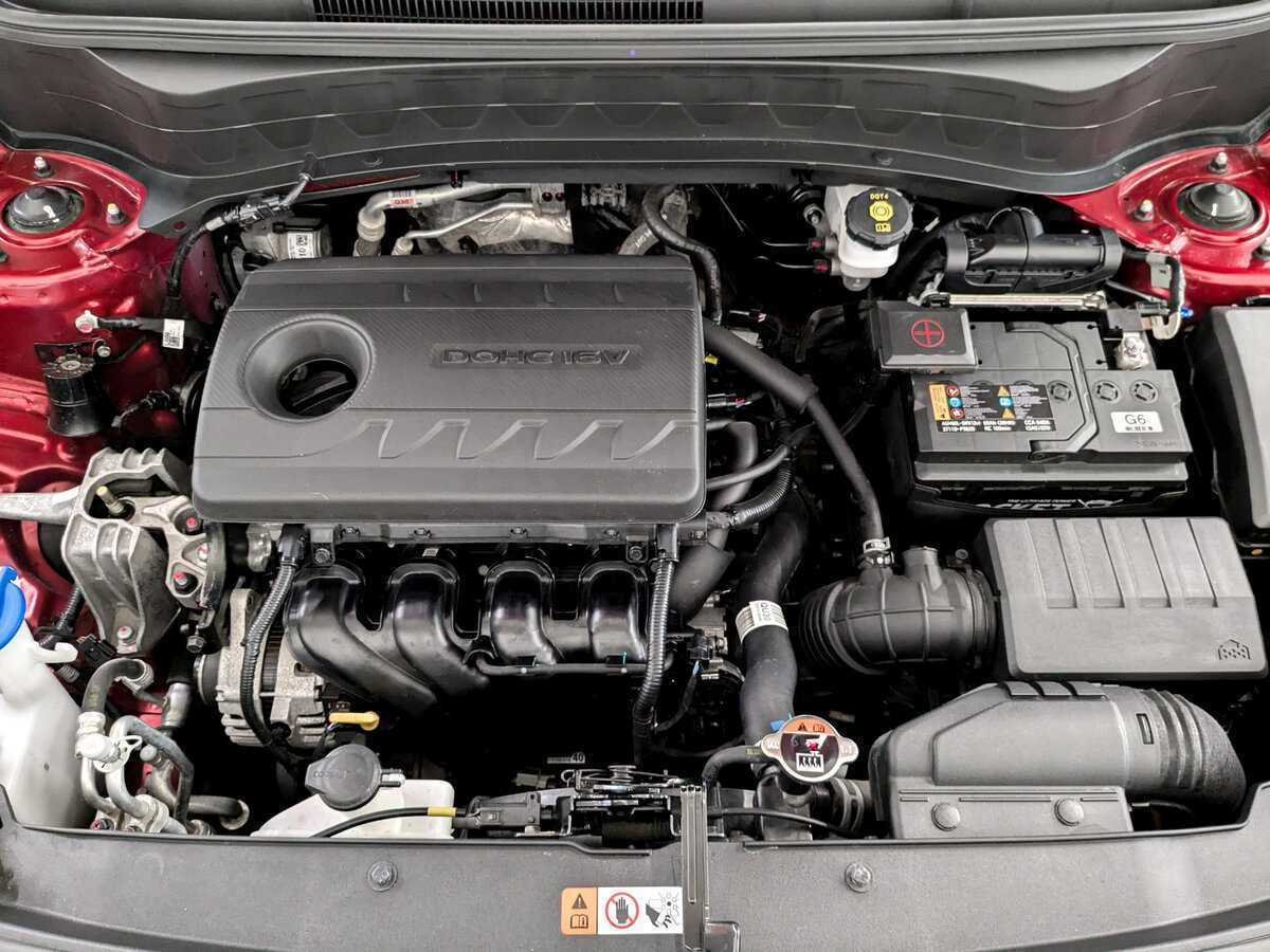 Б/У Киа Сельтос 2022 года. Фото: #8