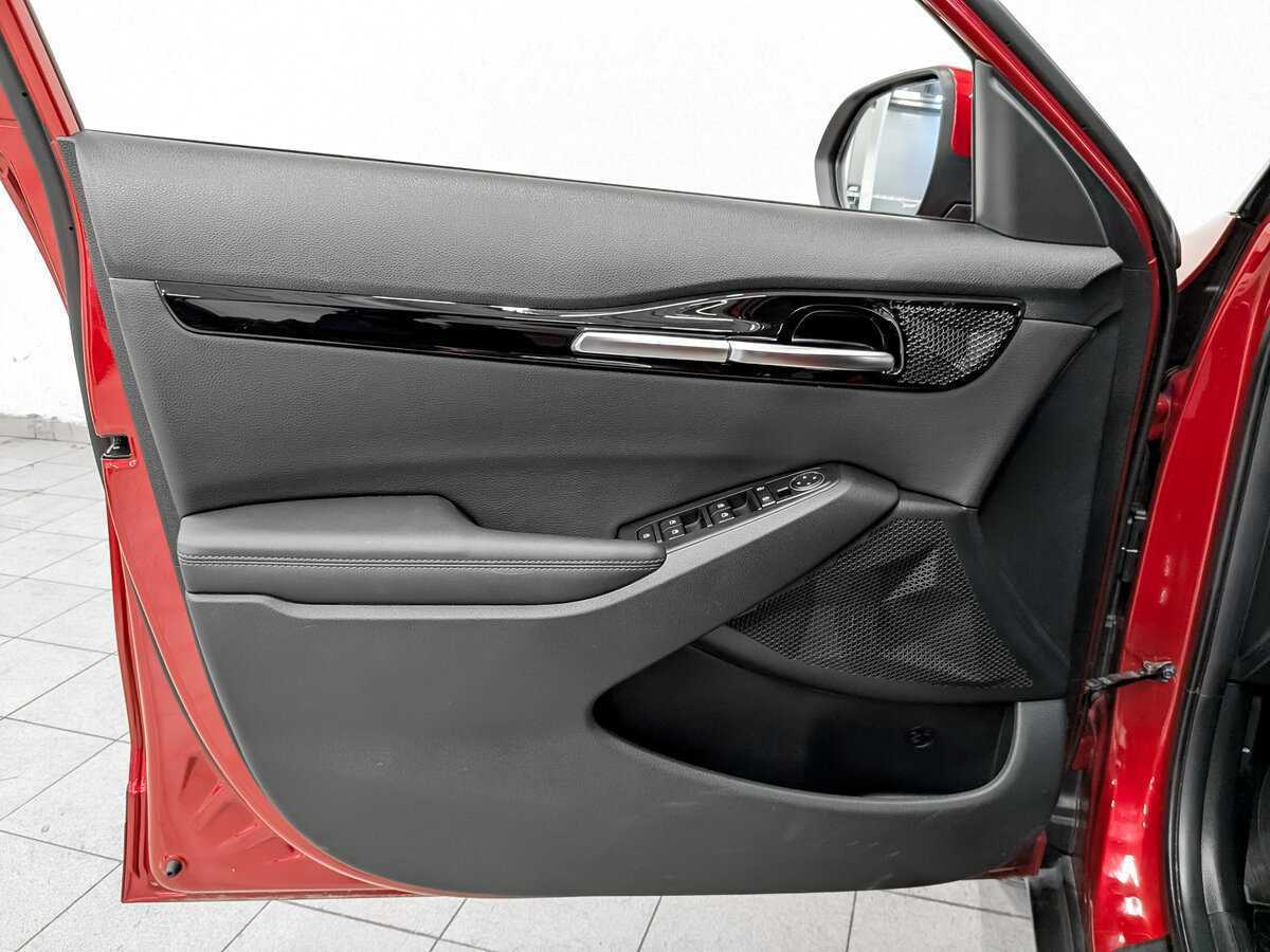 Б/У Киа Сельтос 2022 года. Фото: #16