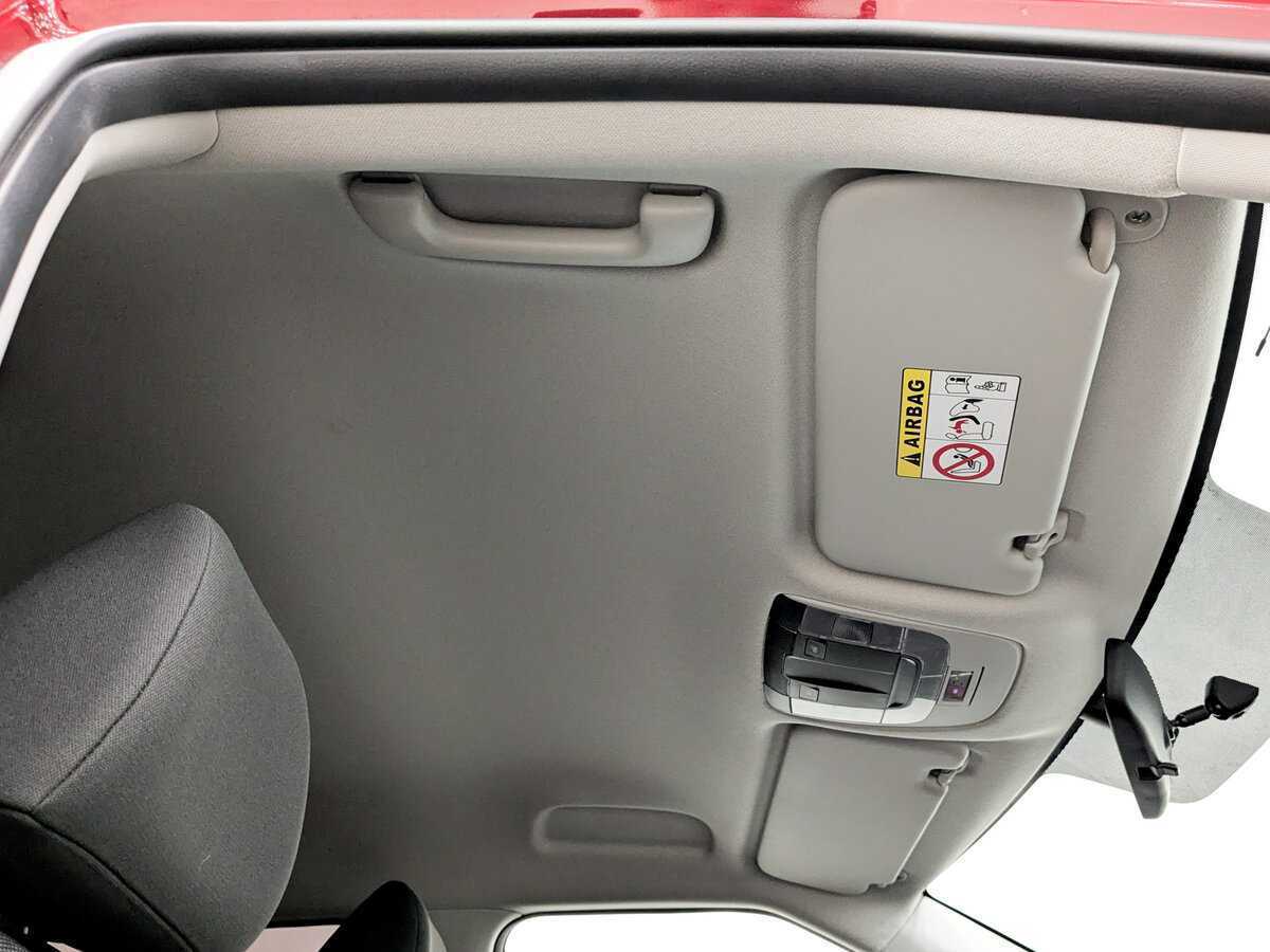 Б/У Киа Сельтос 2022 года. Фото: #19