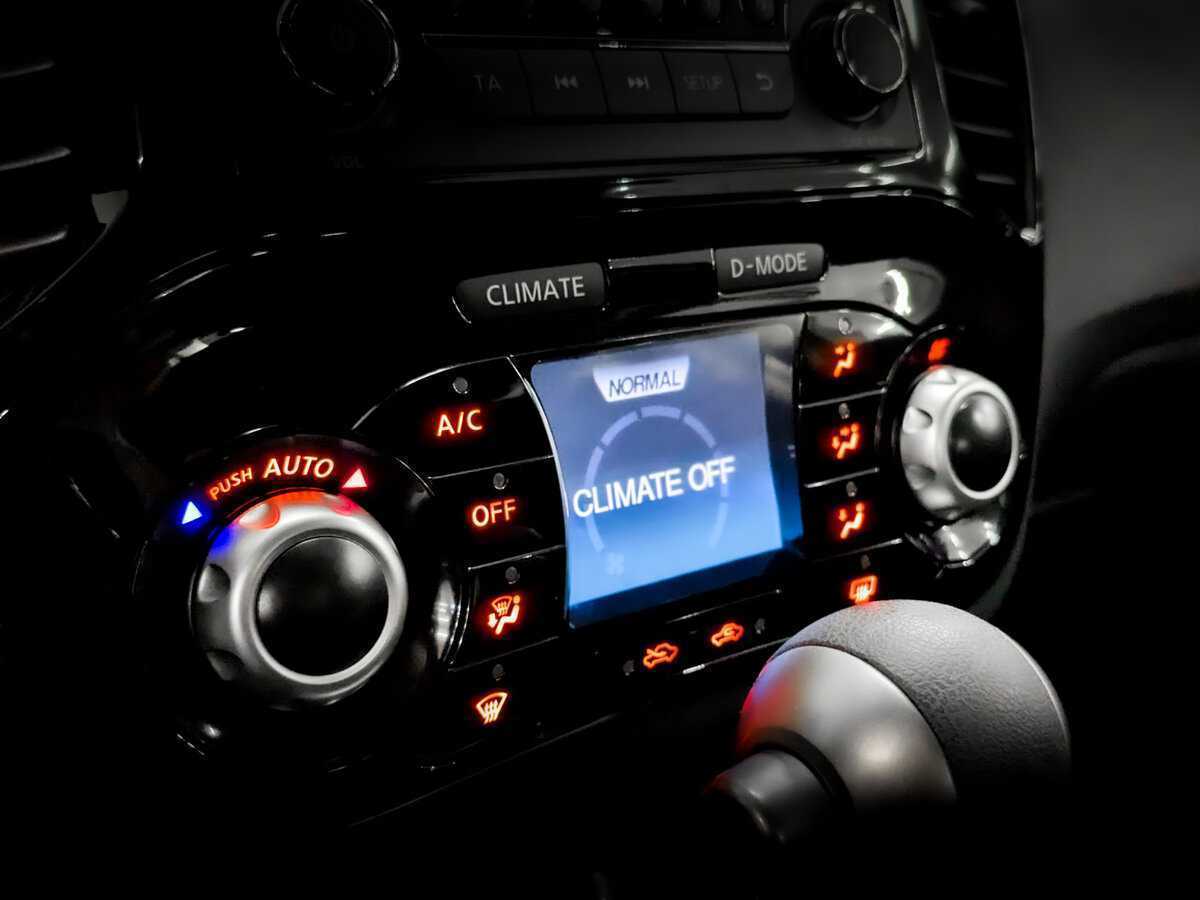 Б/У Ниссан Жук 2014 года. Фото: #24