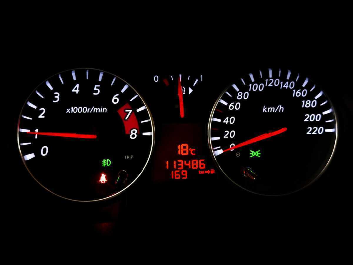 Б/У Ниссан Ноут 2013 года. Фото: #12