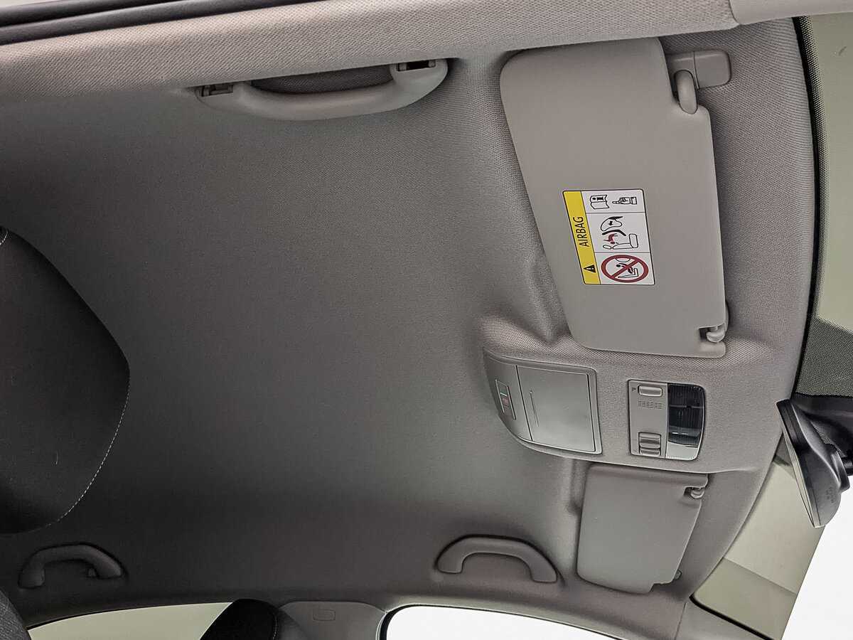 Б/У Фольксваген Поло 2021 года. Фото: #21