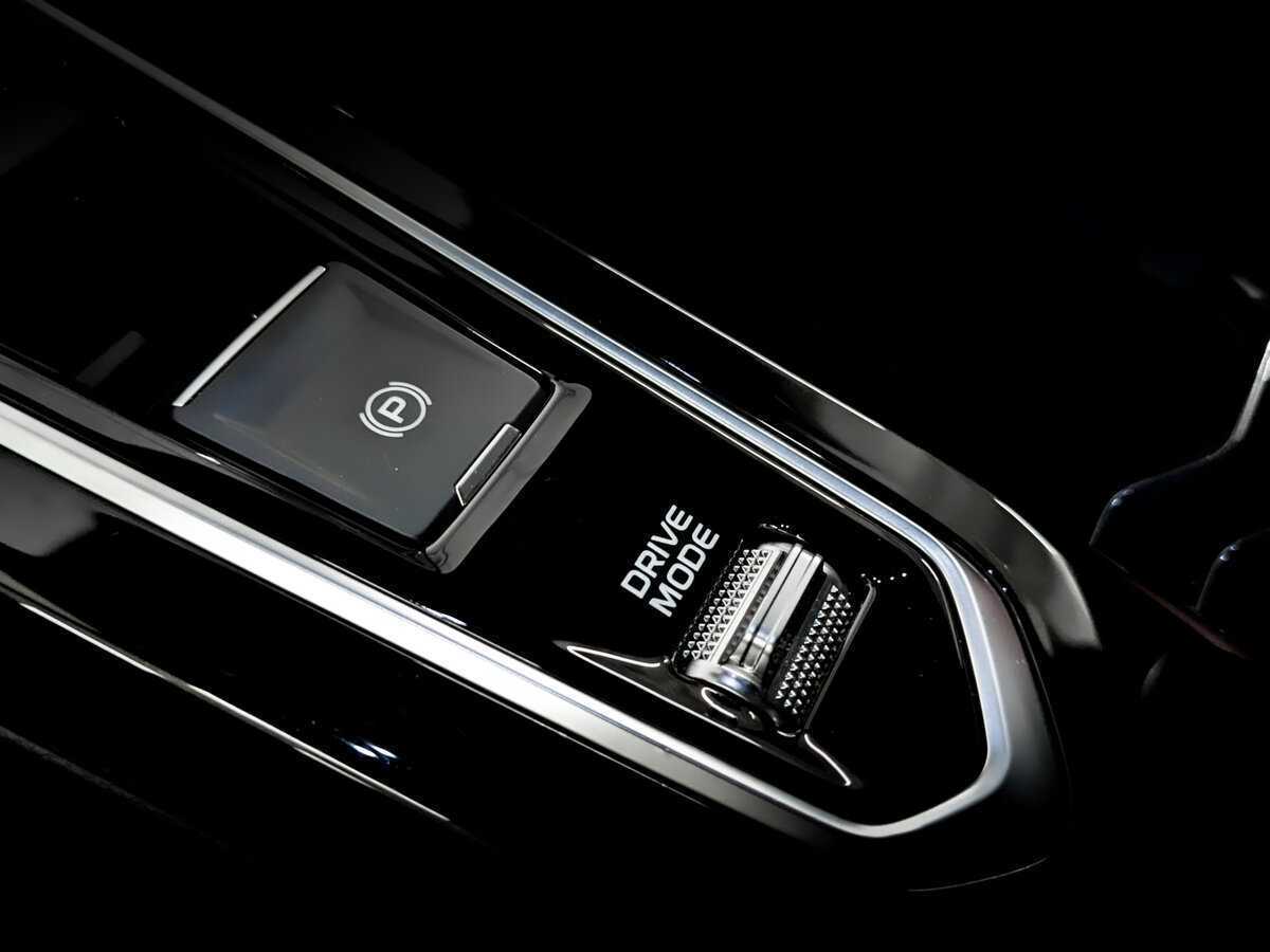 Б/У Джили Кулрэй 2024 года. Фото: #21