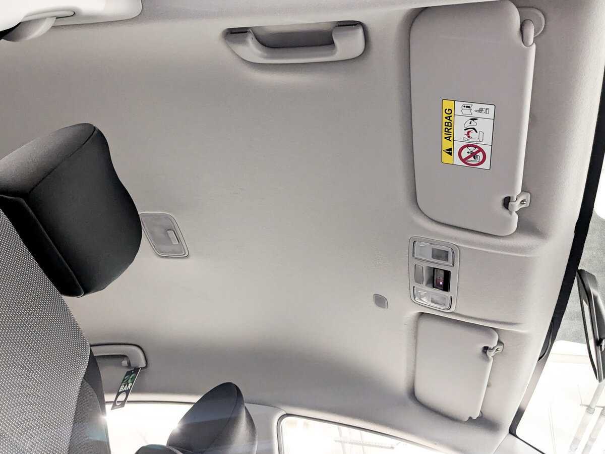 Б/У Хендай Солярис 2021 года. Фото: #19