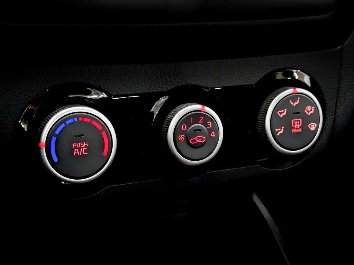 Б/У Киа Рио 2015 года. Фото: #21